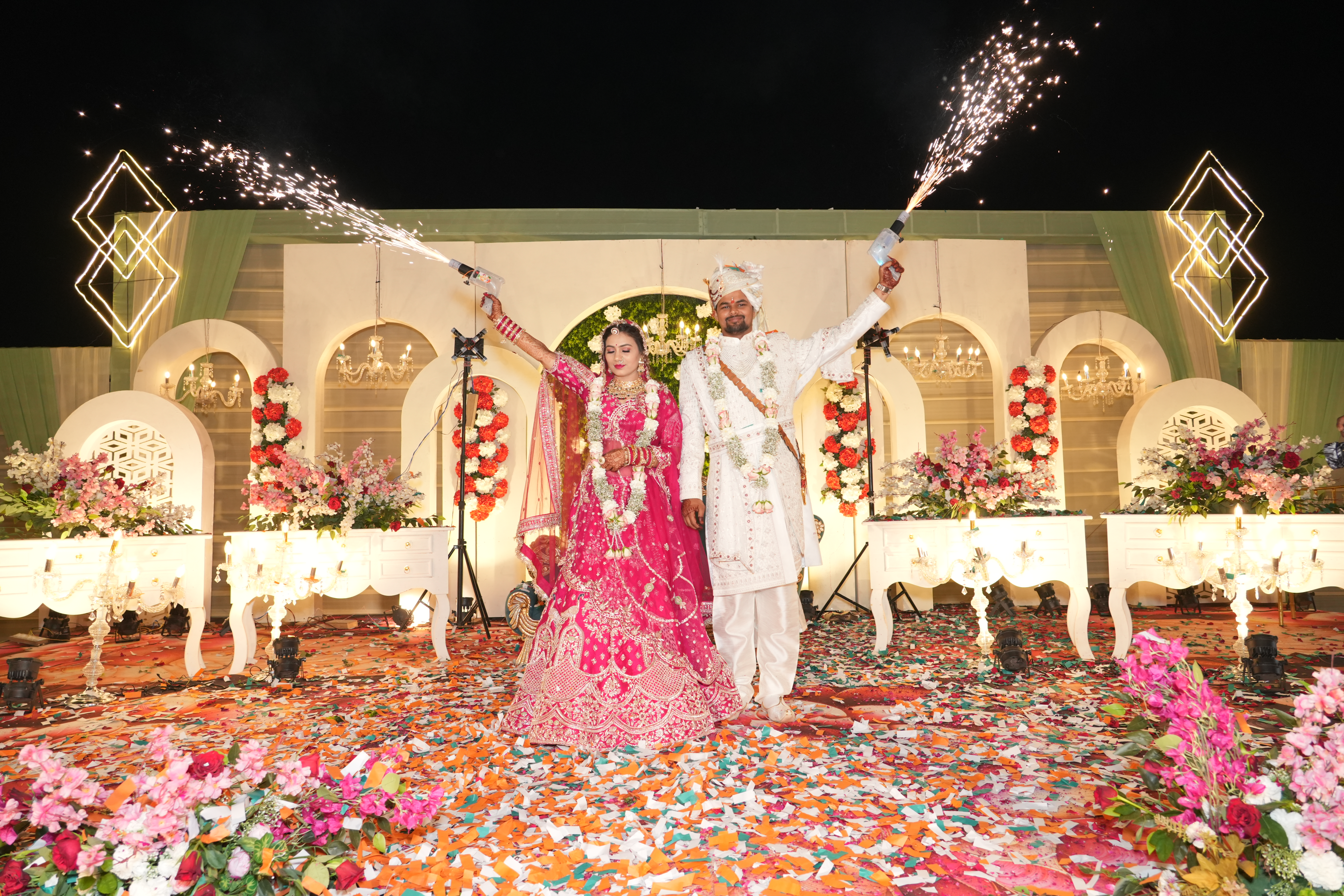 Wedding Photography.