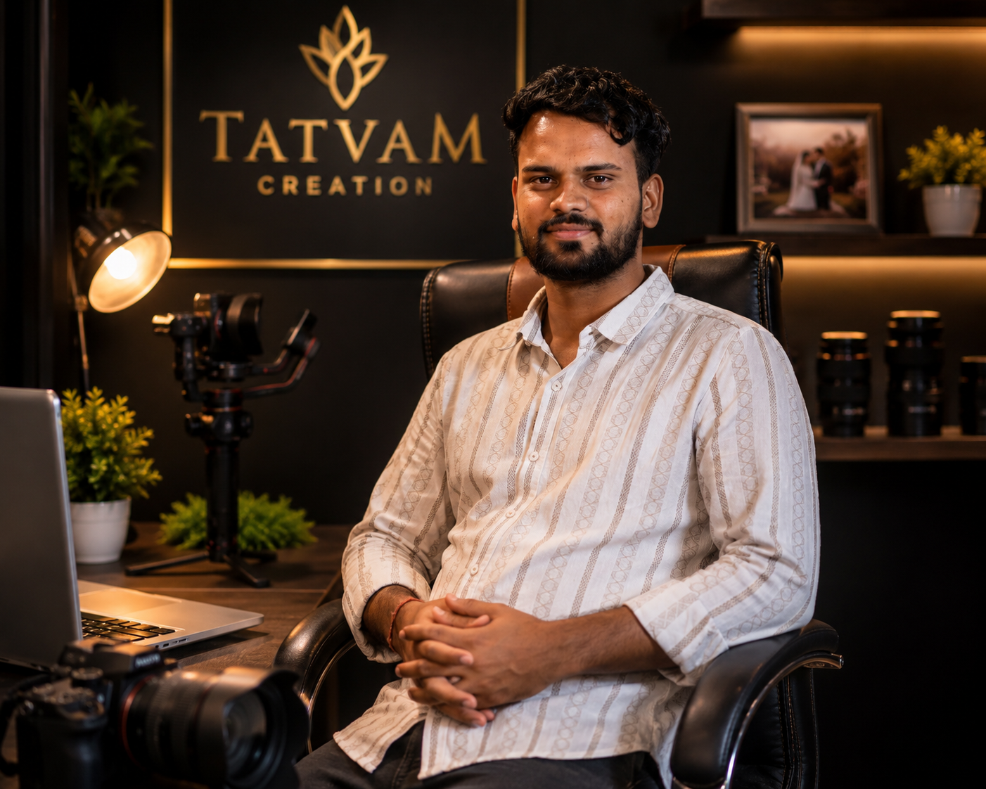 About Tatvam Creation