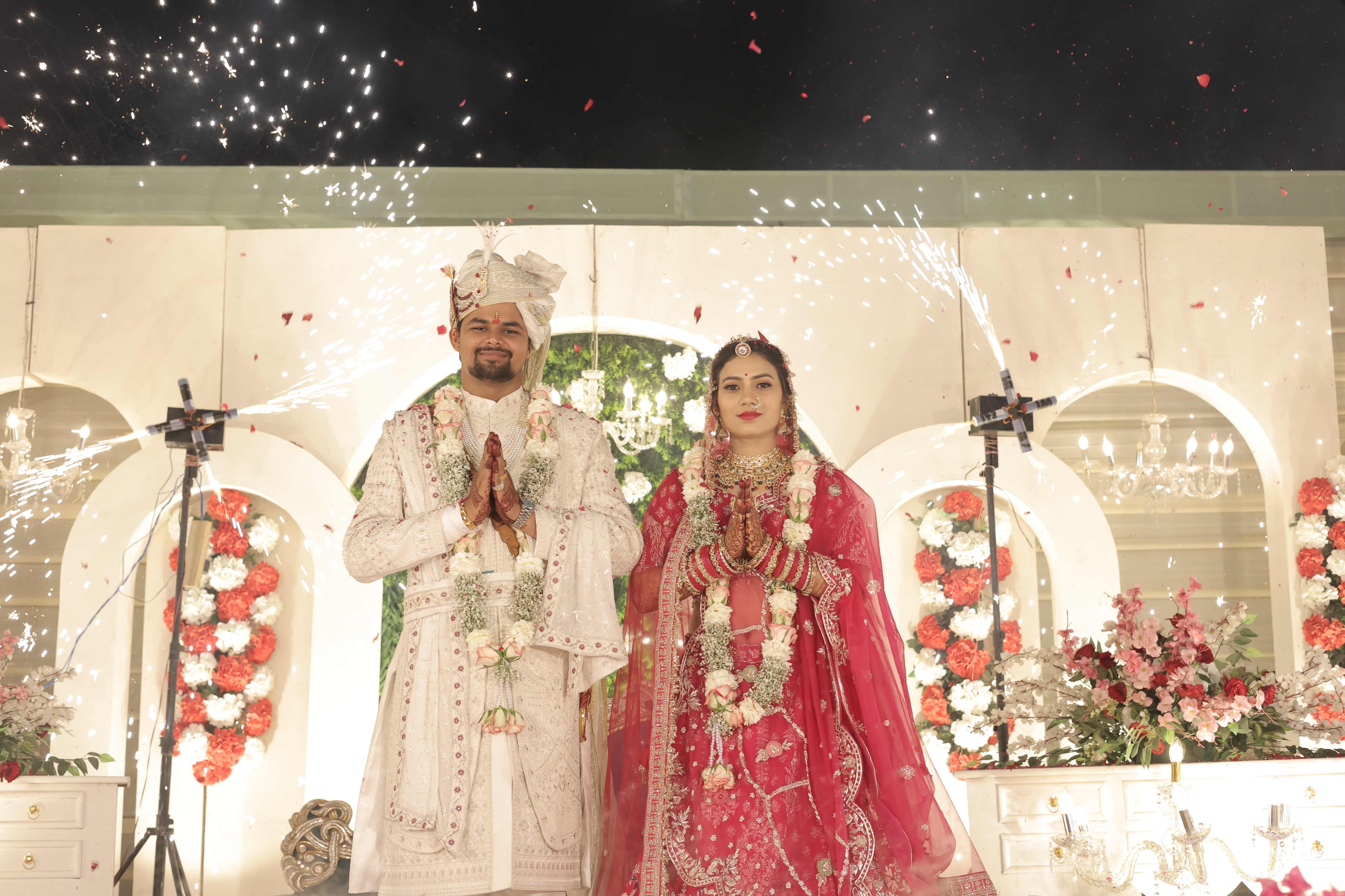 Preet & Priyanak